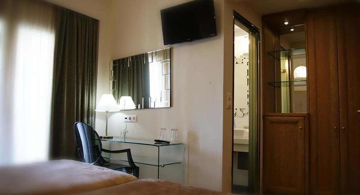 Karalis City Hotel Spa Pylos