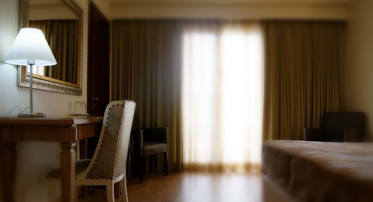 Karalis City Hotel Spa Pylos