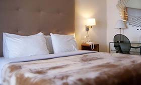 Karalis City Hotel & Spa (incl. auto) - Foto 5