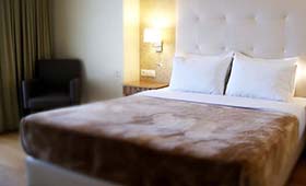 Karalis City Hotel & Spa (incl. auto) - Foto 9