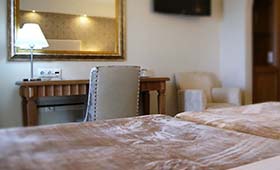 Karalis City Hotel & Spa (incl. auto) - Foto 11