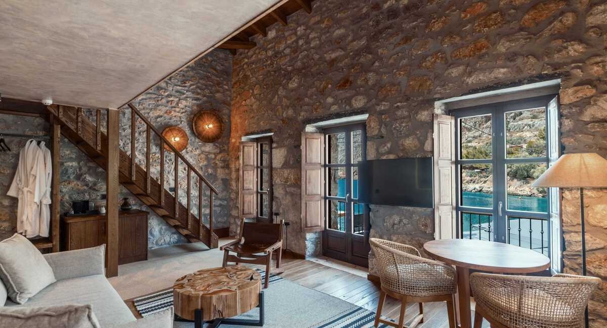 Kaseas Boutique Hotel