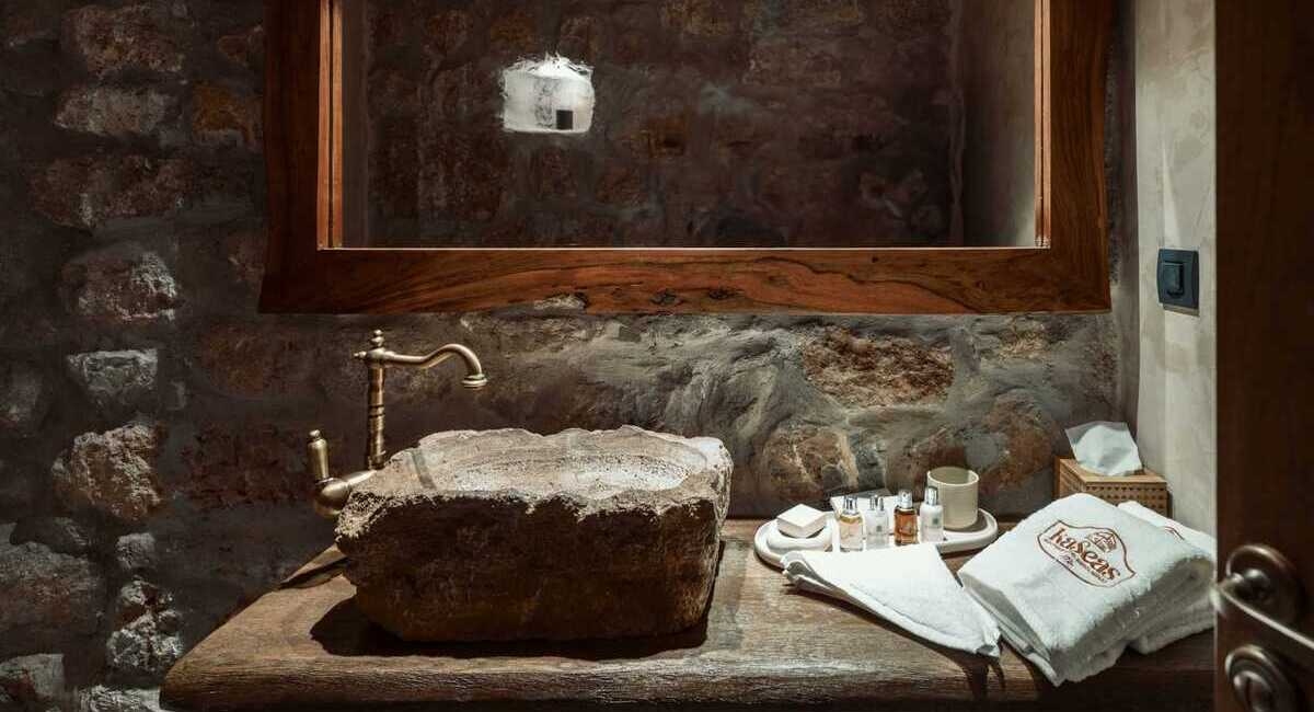 Kaseas Boutique Hotel