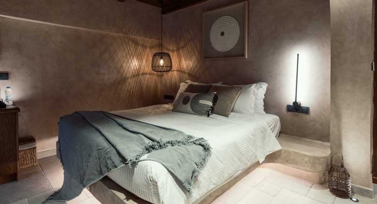 Kaseas Boutique Hotel