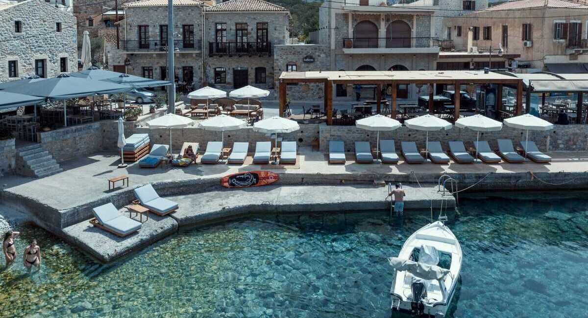 Kaseas Boutique Hotel