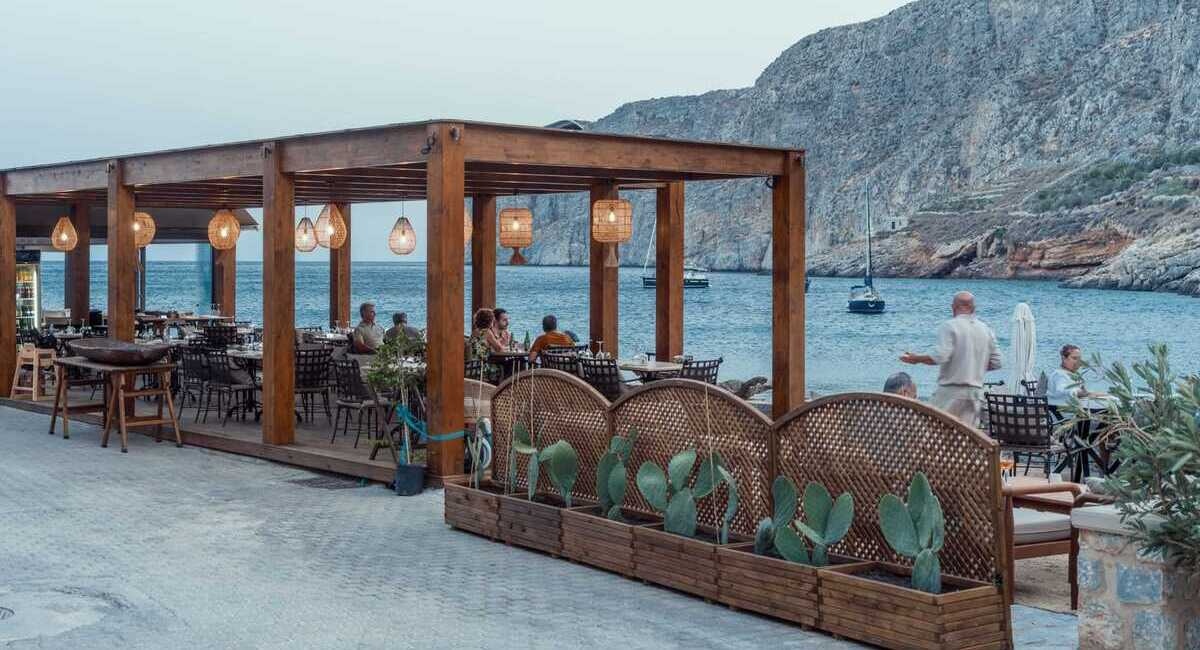 Kaseas Boutique Hotel