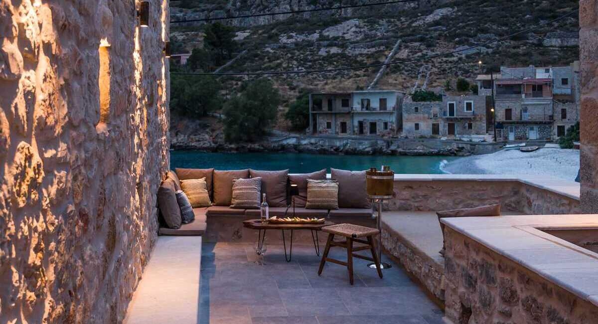 Kaseas Boutique Hotel