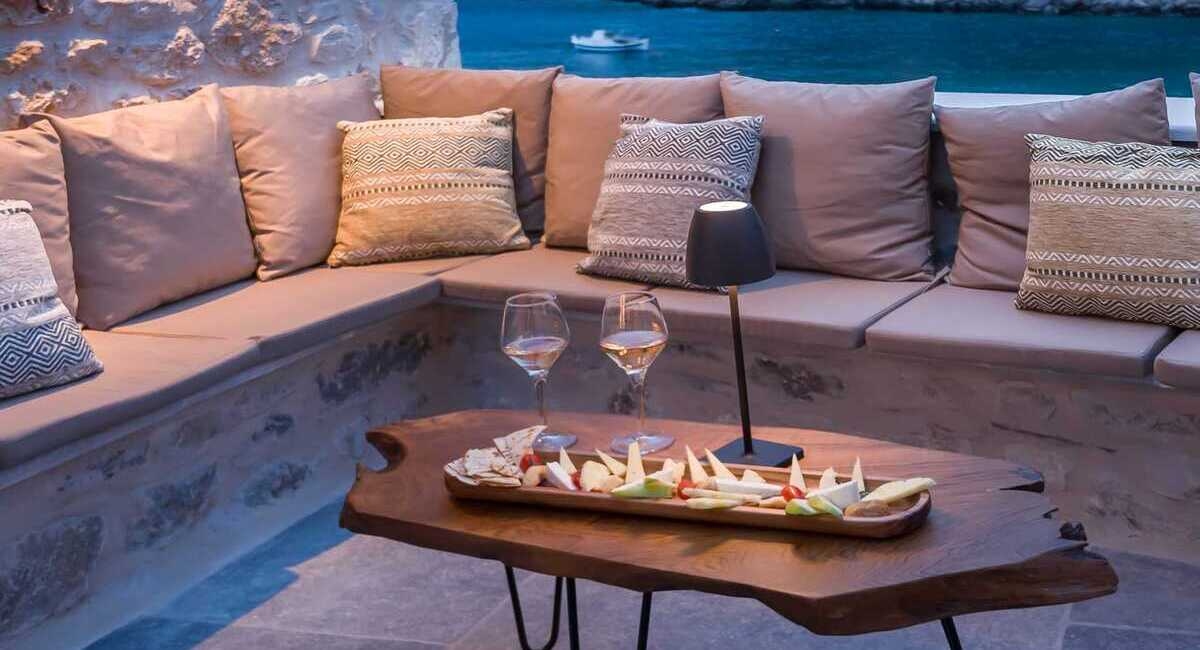 Kaseas Boutique Hotel