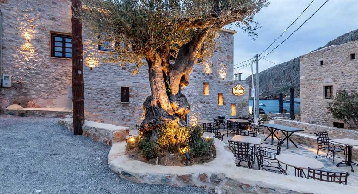 Kaseas Boutique Hotel