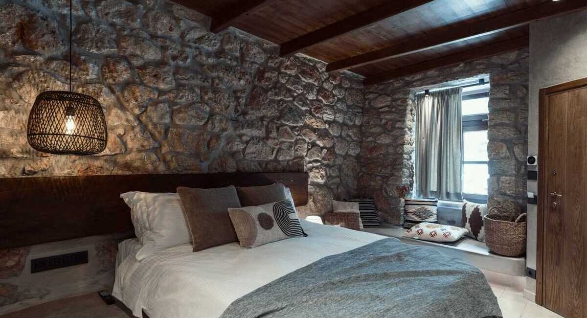 Kaseas Boutique Hotel