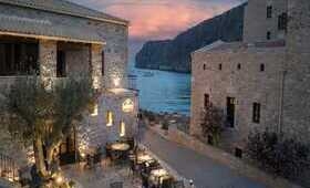 Kaseas Boutique Hotel - Foto 1