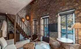 Kaseas Boutique Hotel