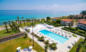 Kassandra Palace Hotel