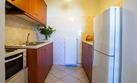 Kastro apartments - Foto 4