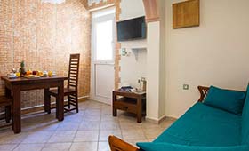 Kastro apartments - Foto 5