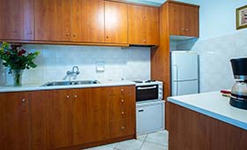 Kastro apartments - Foto 6