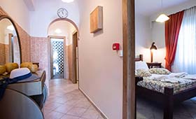 Kastro apartments - Foto 10