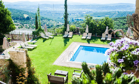 Katalagari Country Suites (incl. auto) - Foto 1