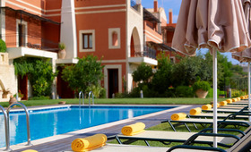 Katalagari Country Suites (incl. auto) - Foto 2
