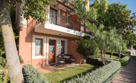 Katalagari Country Suites (incl. auto) - Foto 3