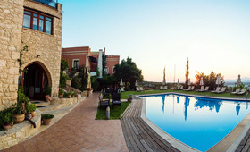 Katalagari Country Suites (incl. auto) - Foto 5