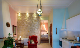 Katalagari Country Suites (incl. auto) - Foto 8
