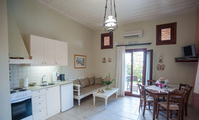 Katalagari Country Suites (incl. auto) - Foto 11