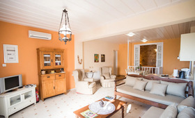 Katalagari Country Suites (incl. auto) - Foto 12