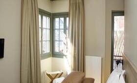 Kazas Luxury Hotel