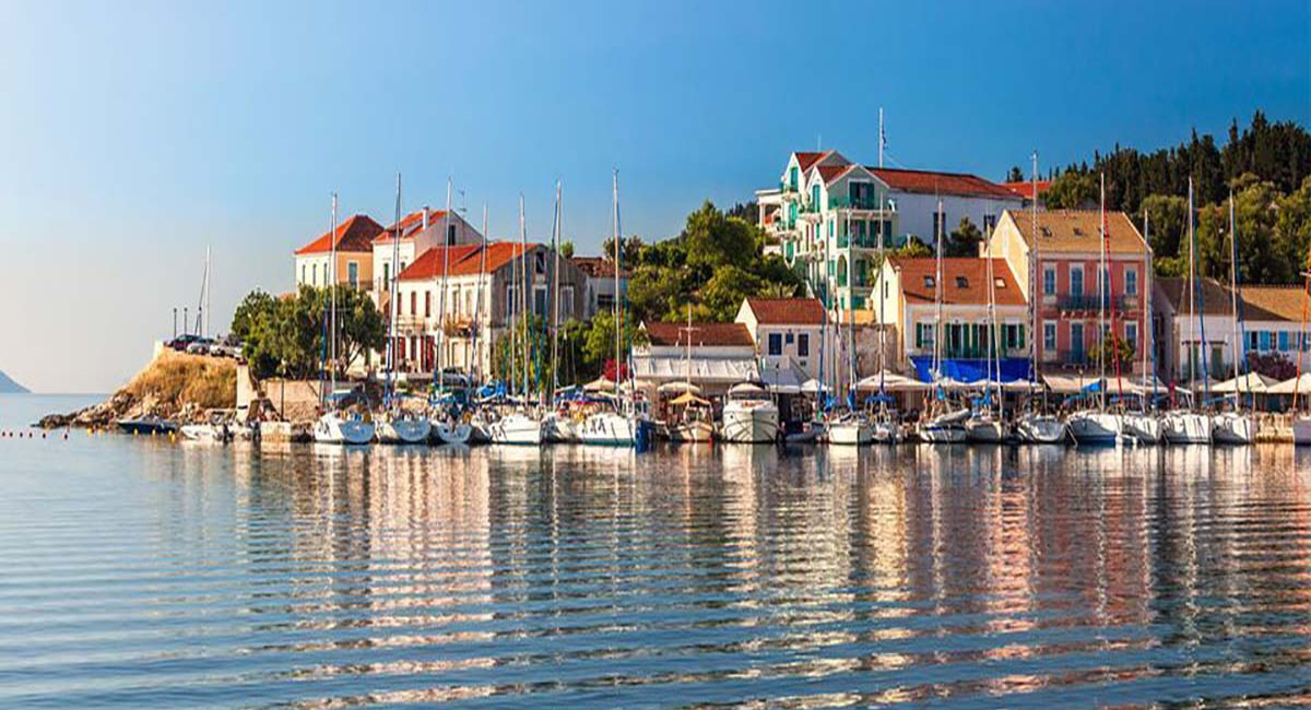 Kefalonia Apartments Kefalonia