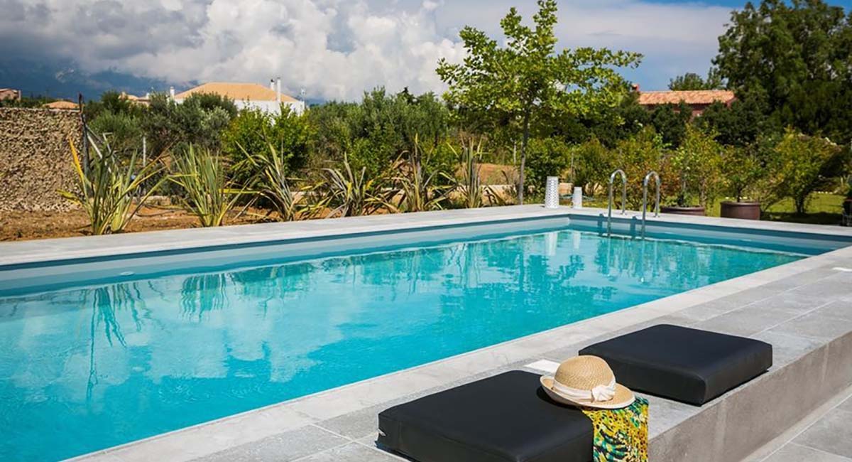 Kefalonia Apartments Kefalonia