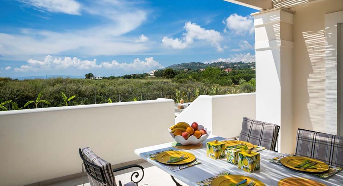 Kefalonia Apartments Kefalonia