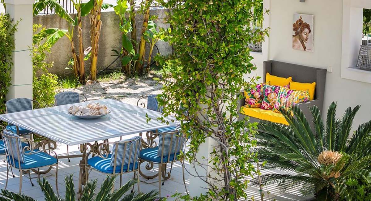 Kefalonia Apartments Kefalonia