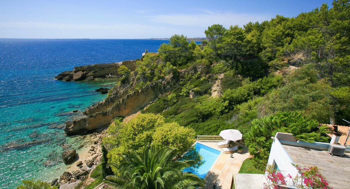 Kefalonia Apartments Kefalonia