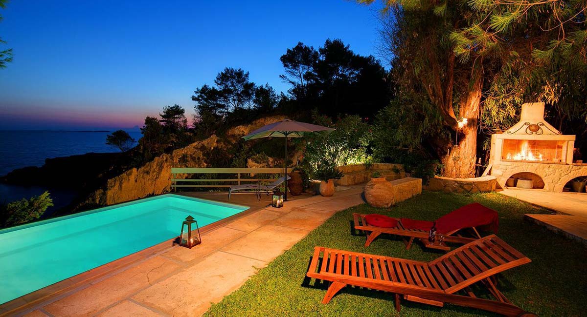 Kefalonia Apartments Kefalonia