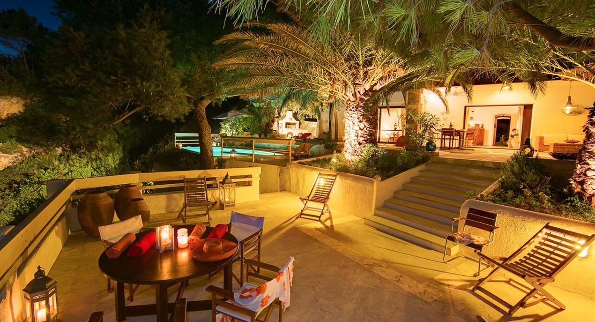 Kefalonia Apartments Kefalonia