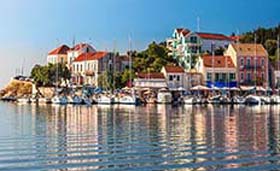 Kefalonia Apartments (incl. auto) - Foto 1