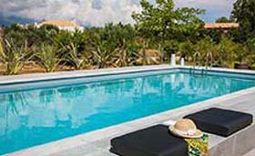 Kefalonia Apartments (incl. auto) - Foto 2