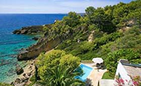 Kefalonia Apartments (incl. auto) - Foto 8