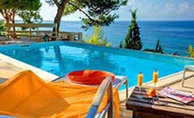 Kefalonia Apartments (incl. auto) - Foto 9