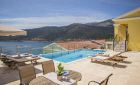 Kefalonia Bay Palace