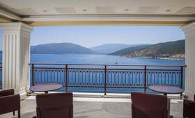 Kefalonia Bay Palace