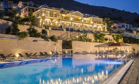 Kefalonia Bay Palace