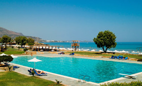 Kernos Beach Hotel