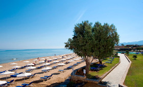 Kernos Beach Hotel