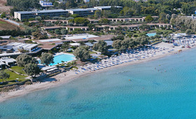 Kernos Beach Hotel