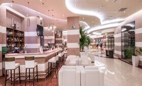 Konstantinos Palace - Foto 1