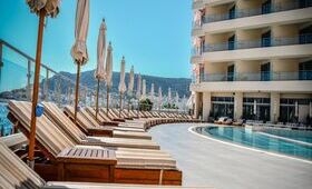 Konstantinos Palace - Foto 2