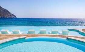 Konstantinos Palace - Foto 5