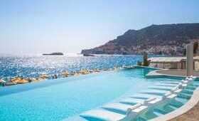 Konstantinos Palace